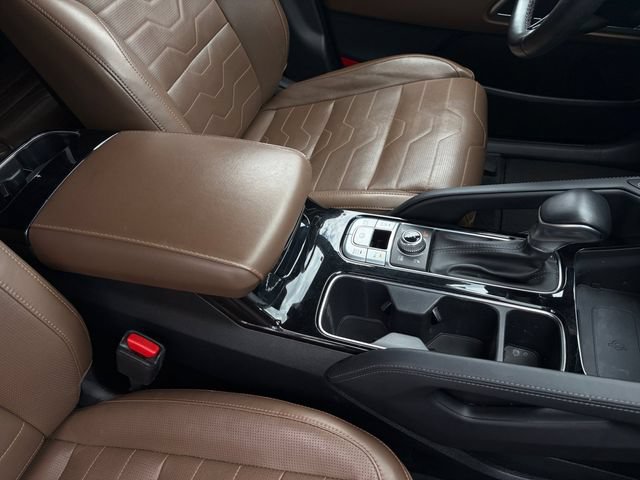 Used 2022 Kia Telluride SX w/ SX Prestige Package AWD/4WD image 15
