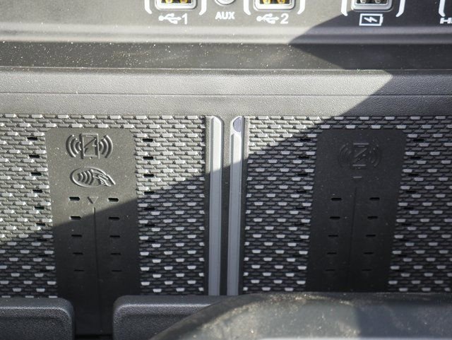 New 2026 RAM 1500 RHO w/ RHO Level 1 Equipment Group AWD/4WD image 3