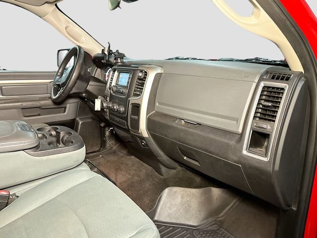 Used 2017 RAM 1500 Classic SLT AWD/4WD image 26