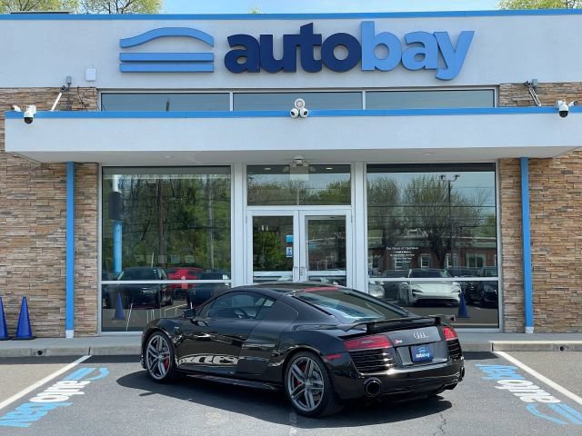 Used 2015 Audi R8 V10 AWD/4WD image 9