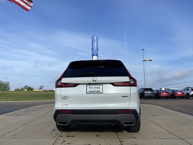 Used 2023 Honda CR-V Sport image 10