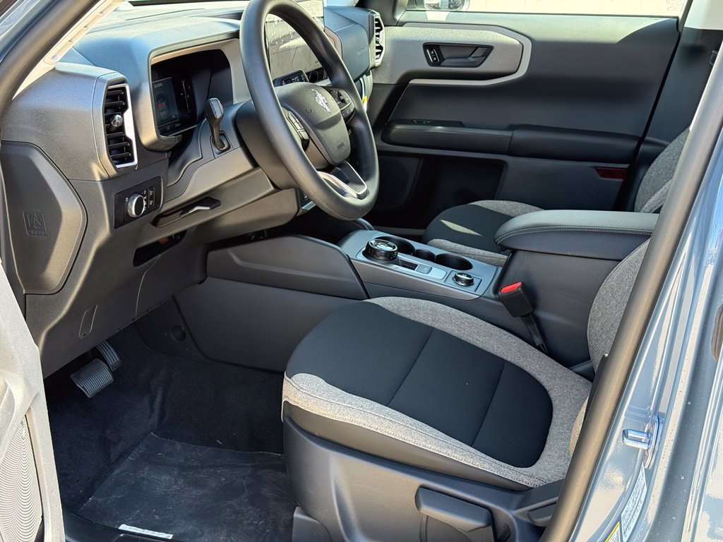 New 2026 Ford Bronco Sport Big Bend AWD/4WD image 5
