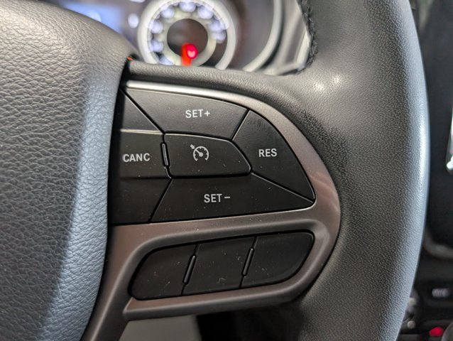 Used 2021 Jeep Cherokee Limited AWD/4WD image 21