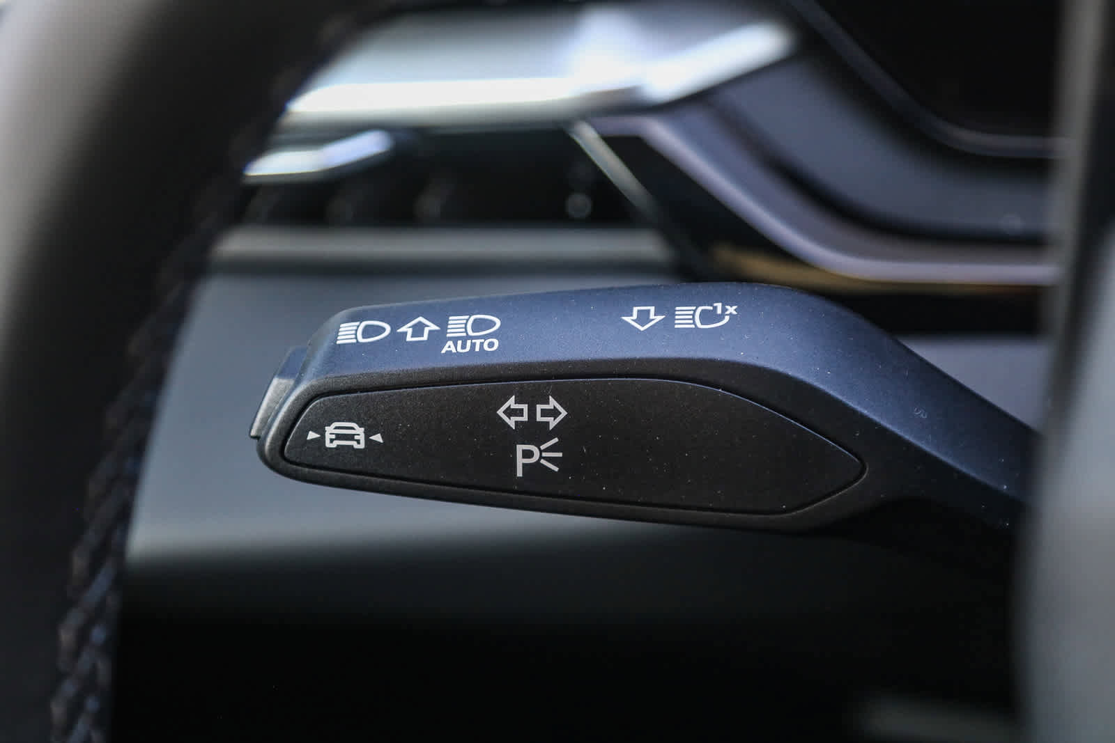 New 2025 Audi A5 2.0T Premium image 32