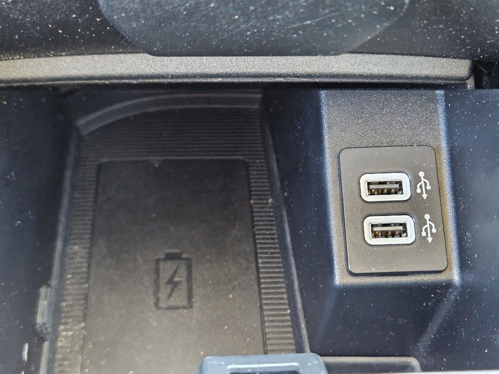 Used 2019 Ford Edge SEL w/ Equipment Group 201A FWD image 20