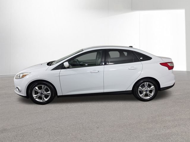 Used 2013 Ford Focus SE image 13