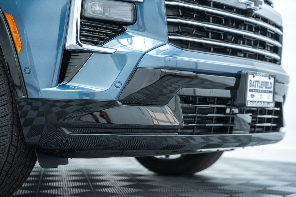New 2026 Chevrolet Traverse High Country image 17