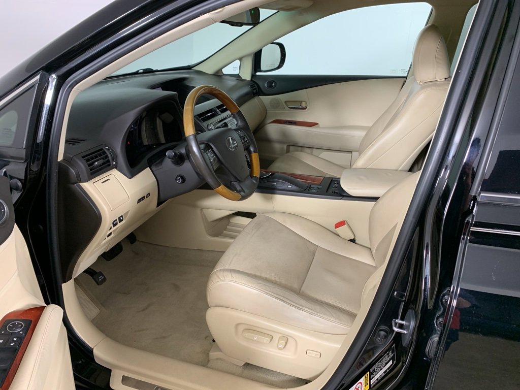 Used 2010 Lexus RX 350 AWD image 32