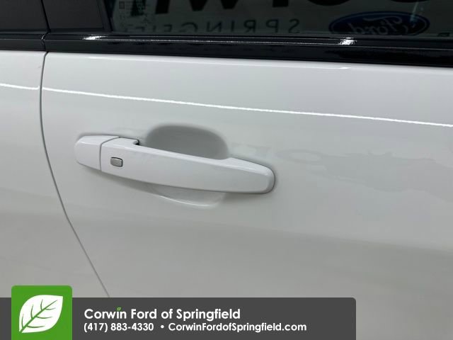 Used 2022 Chevrolet Equinox LT image 10