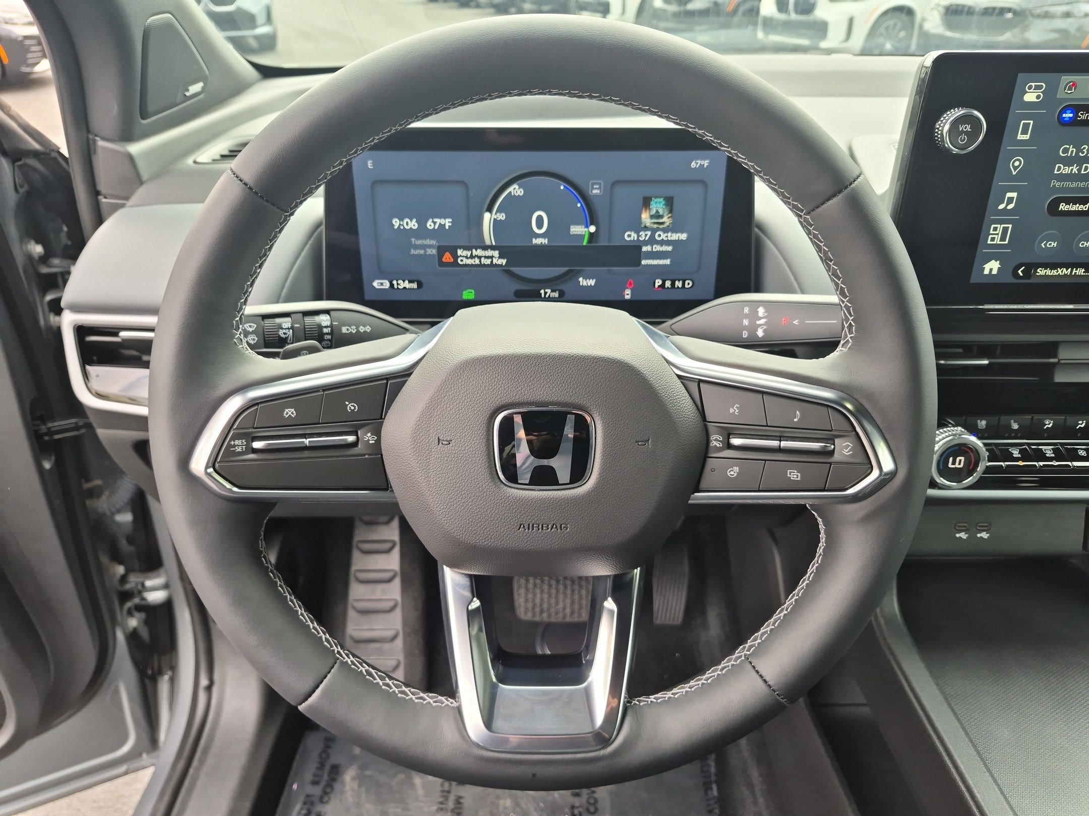 Used 2024 Honda Prologue Elite image 18