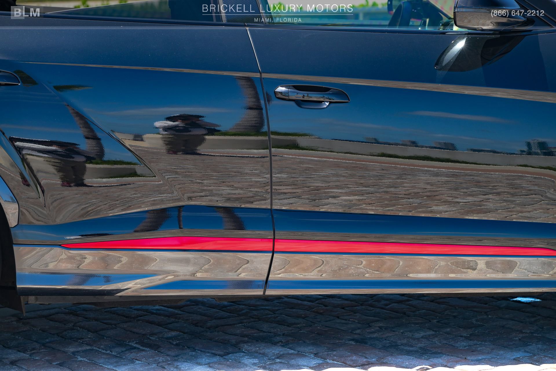 Used 2020 Lamborghini Urus image 48