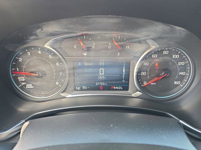 Used 2024 Chevrolet Equinox LT image 26