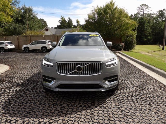 Certified 2024 Volvo XC90 B6 Plus w/ Protection Package Premier image 2