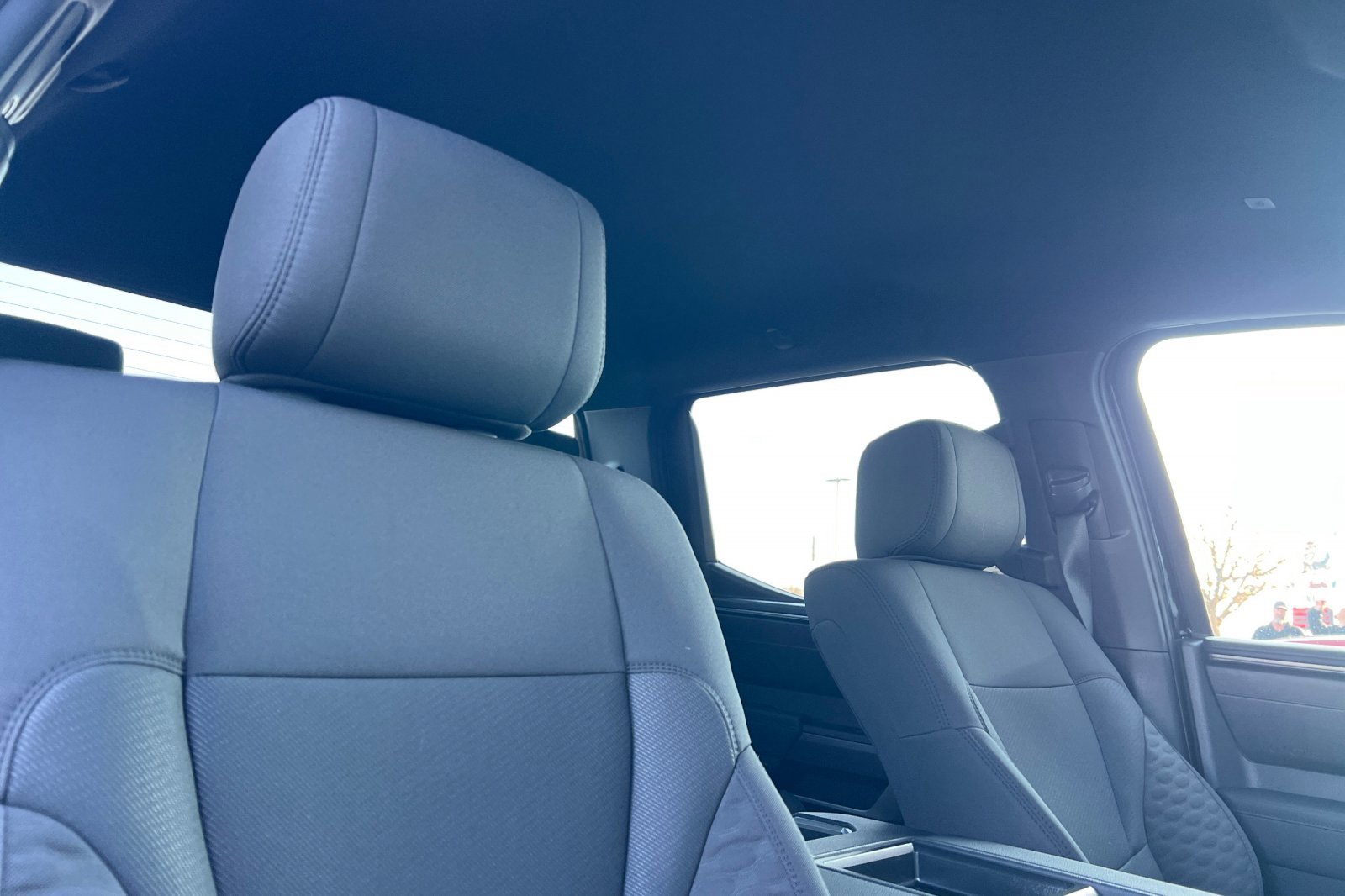 New 2026 Toyota Tundra SR5 w/ SR5 Convenience Package image 13