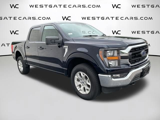 Used 2023 Ford F150 XLT