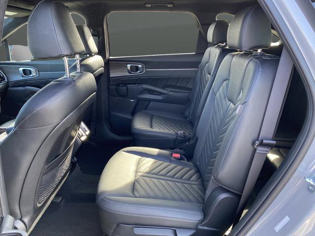 Certified 2024 Kia Sorento SX Prestige image 38