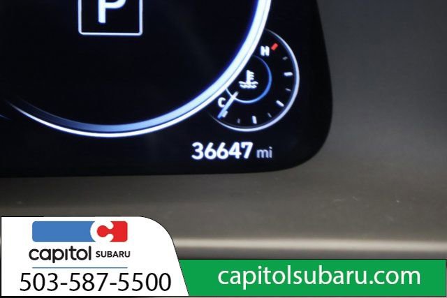 Used 2021 Hyundai Sonata SEL Plus w/ Tech Package image 17