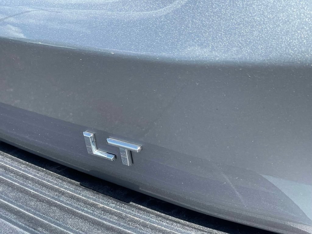 Used 2024 Chevrolet Tahoe LT RWD image 8