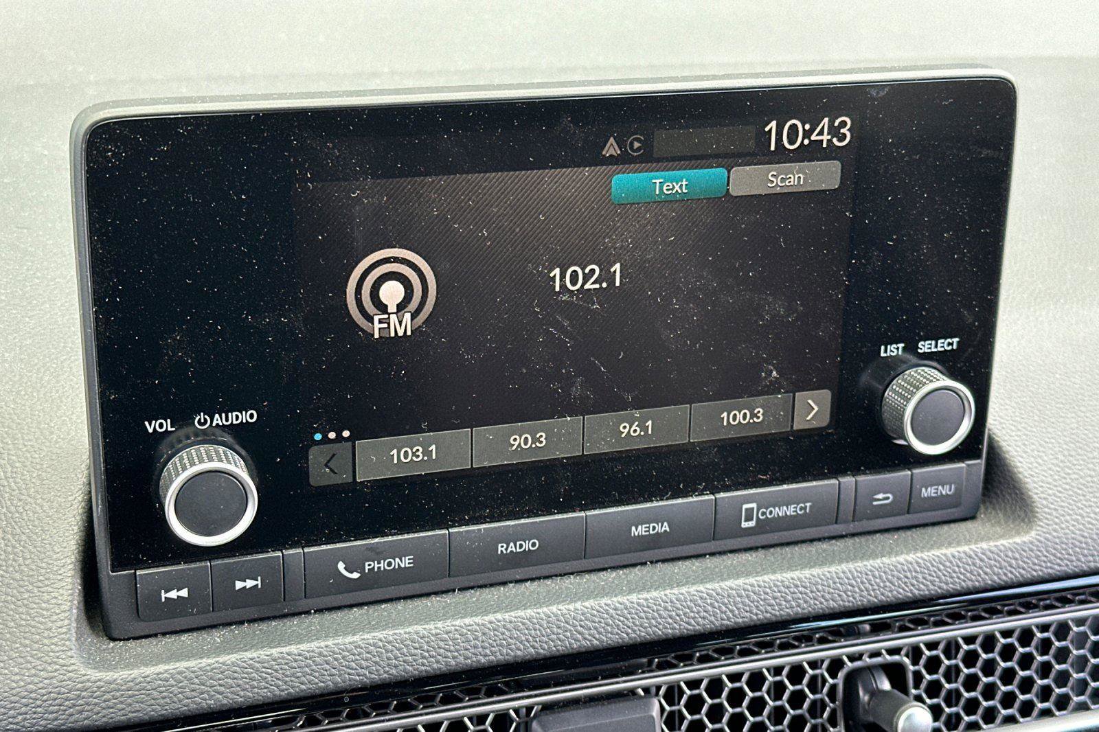 Used 2025 Honda Civic Sport image 18