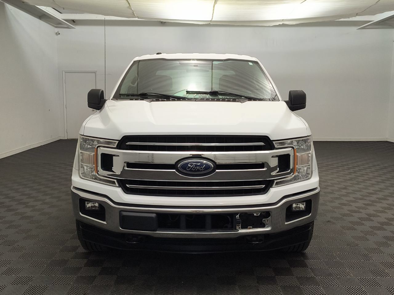 Used 2018 Ford F150 XLT AWD/4WD image 6