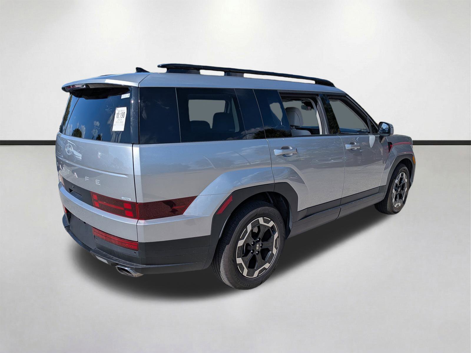 Used 2024 Hyundai Santa Fe SEL image 4