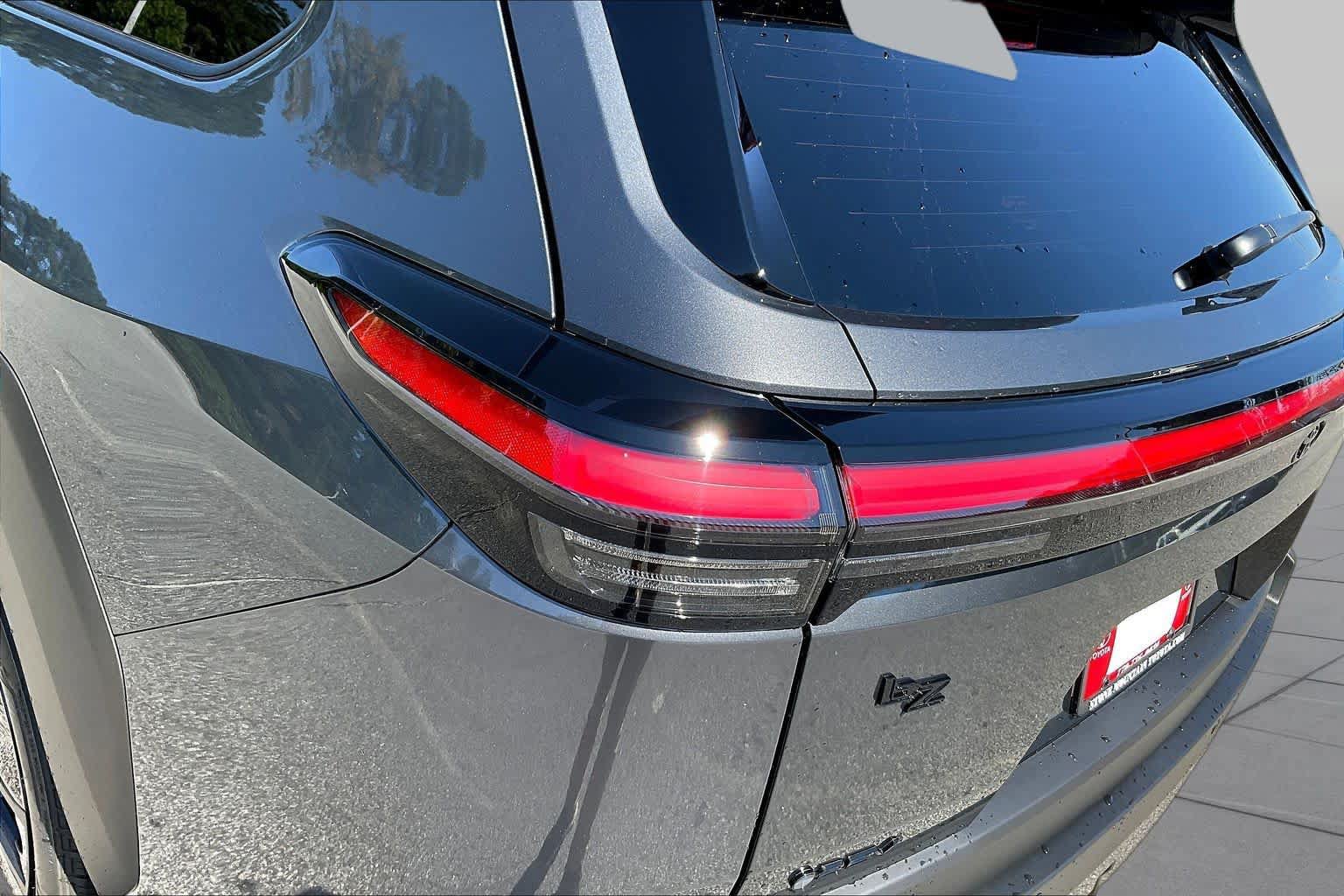 New 2026 Toyota bZ Woodland AWD/4WD image 14