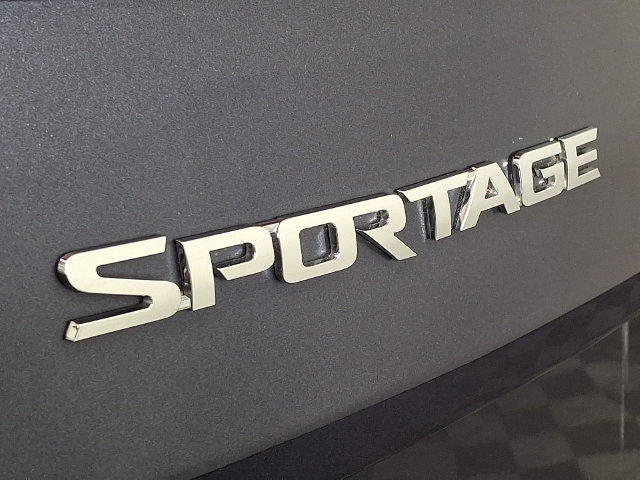 Used 2019 Kia Sportage EX w/ EX Sport Appearance Package AWD/4WD image 30