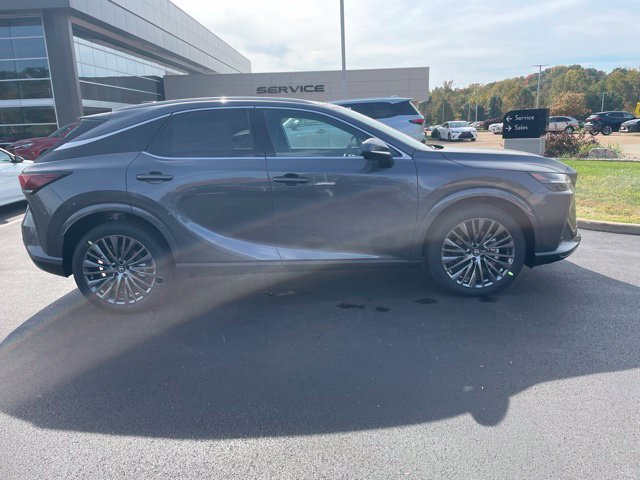 New 2026 Lexus RX 350 w/ Convenience Package AWD/4WD image 2