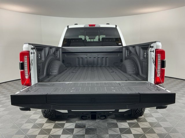 New 2026 Ford F350 Lariat image 7