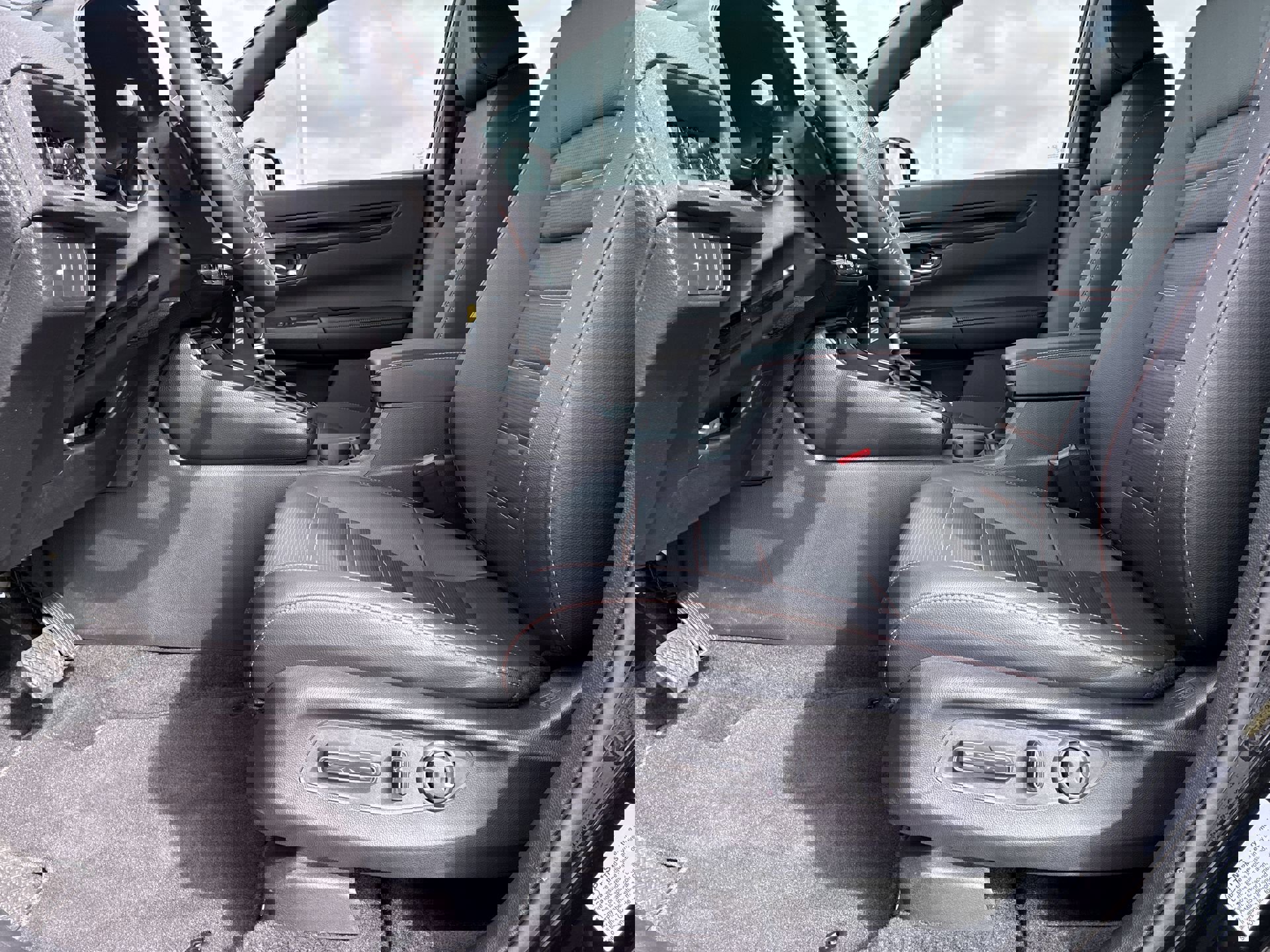 Certified 2026 Honda CR-V Sport-L image 18