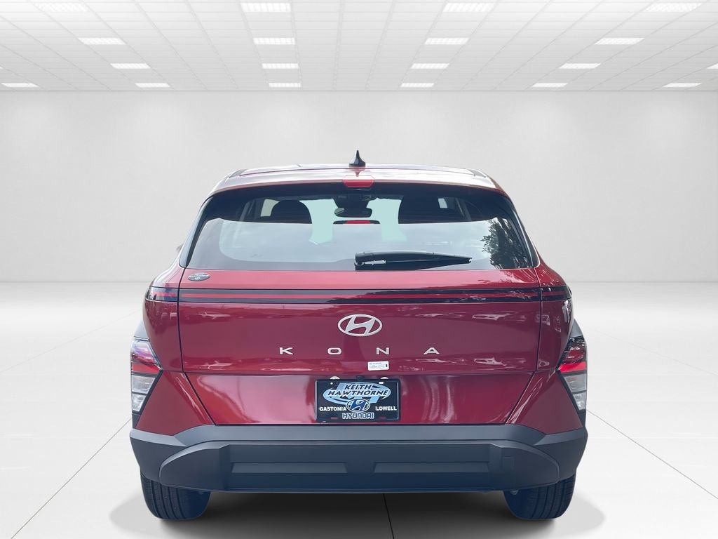 New 2026 Hyundai Kona SE image 5