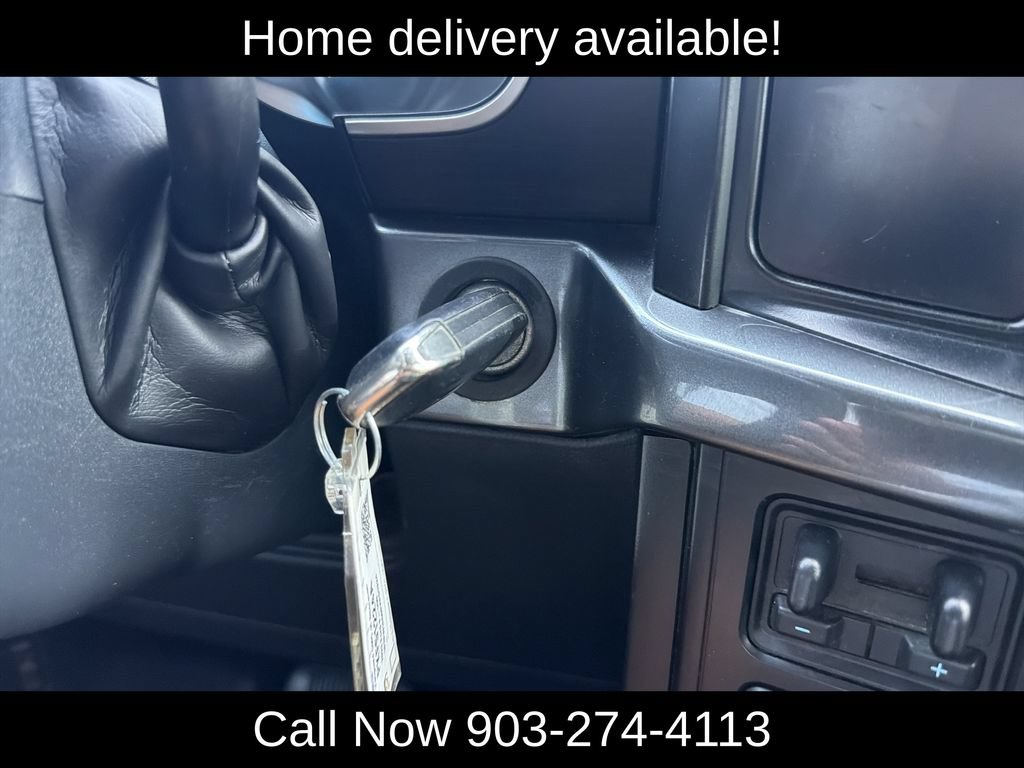 Used 2023 Ford F150 XL w/ STX Appearance Package AWD/4WD image 32
