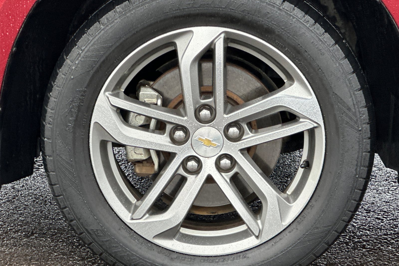 Used 2017 Chevrolet Equinox Premier w/ Enhanced Convenience Package image 29