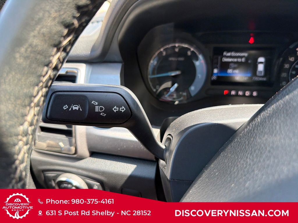 Used 2019 Ford Ranger XLT w/ Equipment Group 302A Luxury AWD/4WD image 20