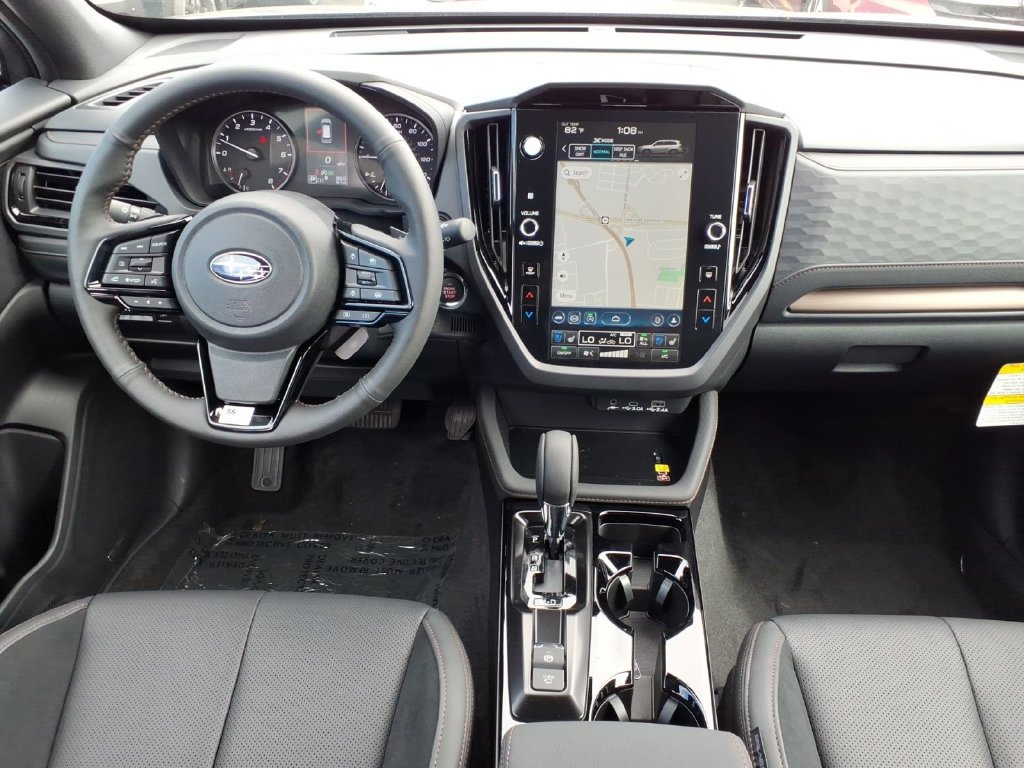 New 2026 Subaru Forester Touring AWD/4WD image 11