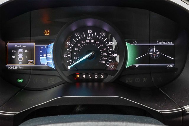 Used 2016 Ford Edge SEL w/ Equipment Group 201A image 26