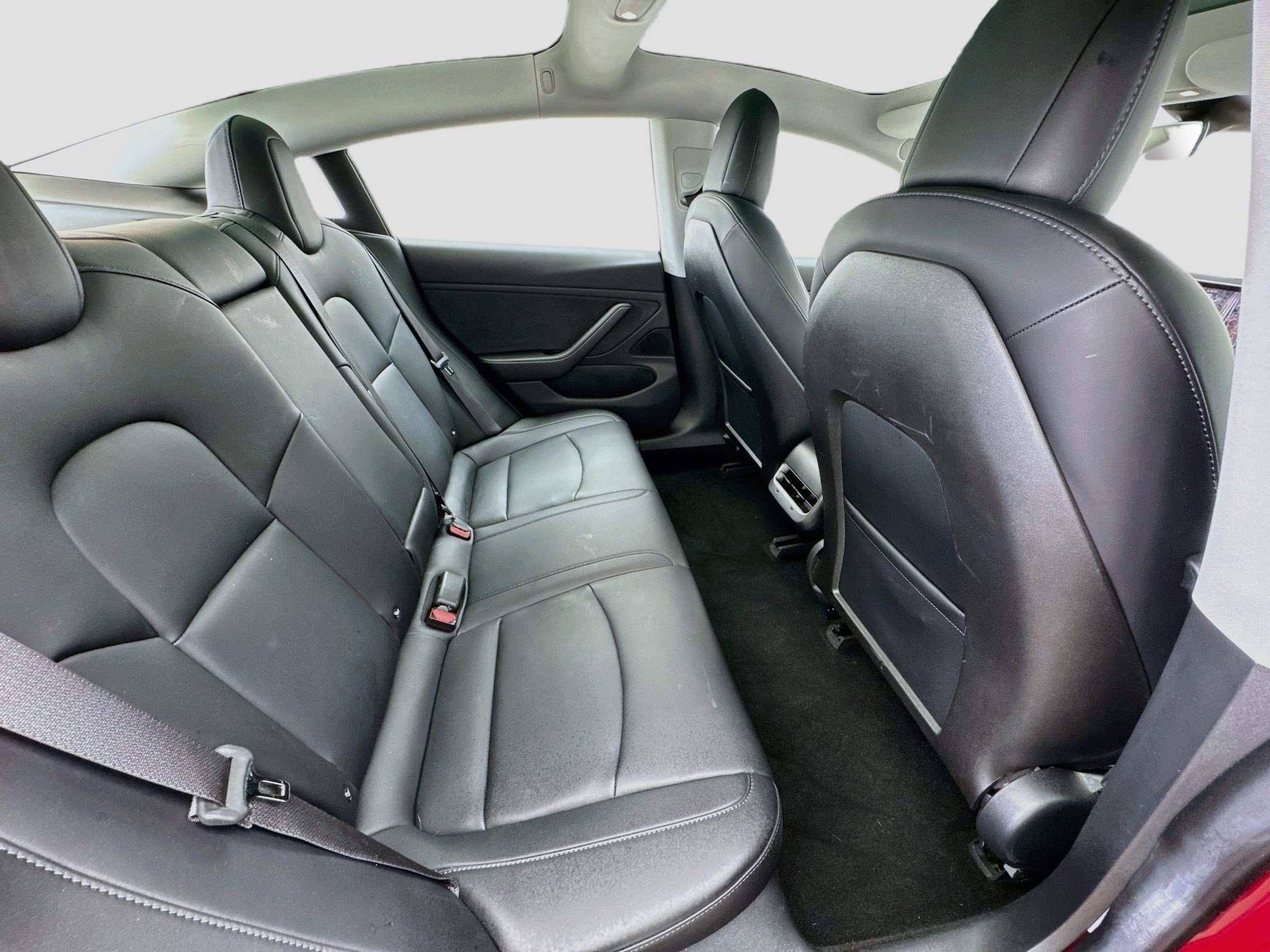 Used 2018 Tesla Model 3 Mid Range RWD image 19