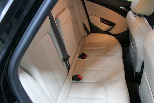 Used 2017 Buick Verano Leather w/ Experience Buick Package FWD image 11