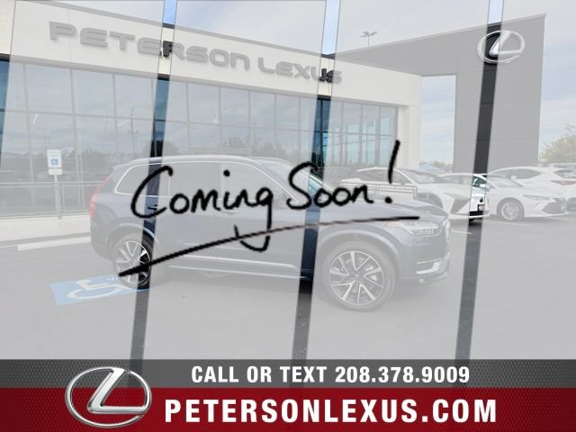 Used 2025 Volvo XC90 B5 Plus w/ Protection Package Premier AWD/4WD video 1
