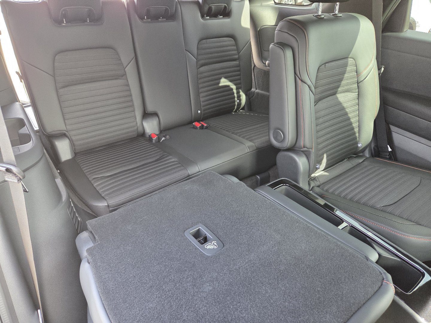 New 2026 Nissan Pathfinder Rock Creek w/ Rock Creek Premium Package AWD/4WD image 27