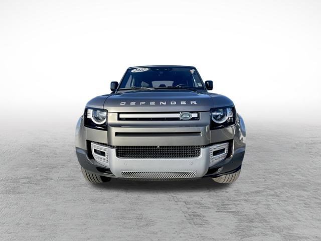 Used 2022 Land Rover Defender 110 S image 2