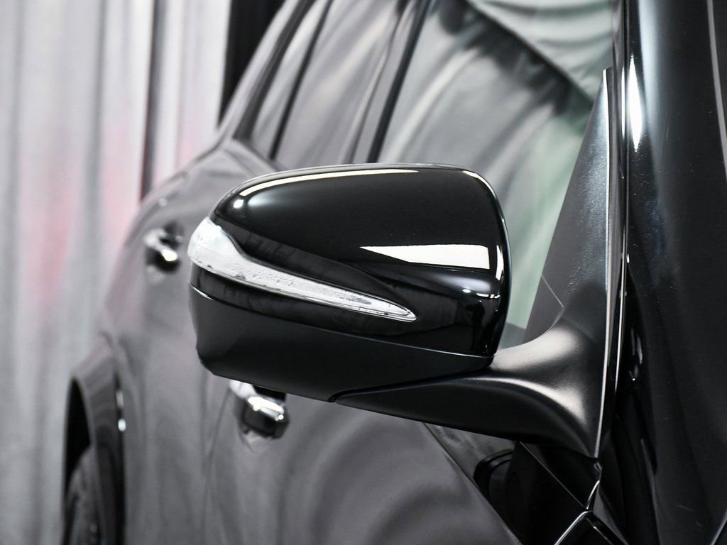 Used 2025 Mercedes-Benz GLE 450e GLE 450e w/ AMG Line Exterior image 72