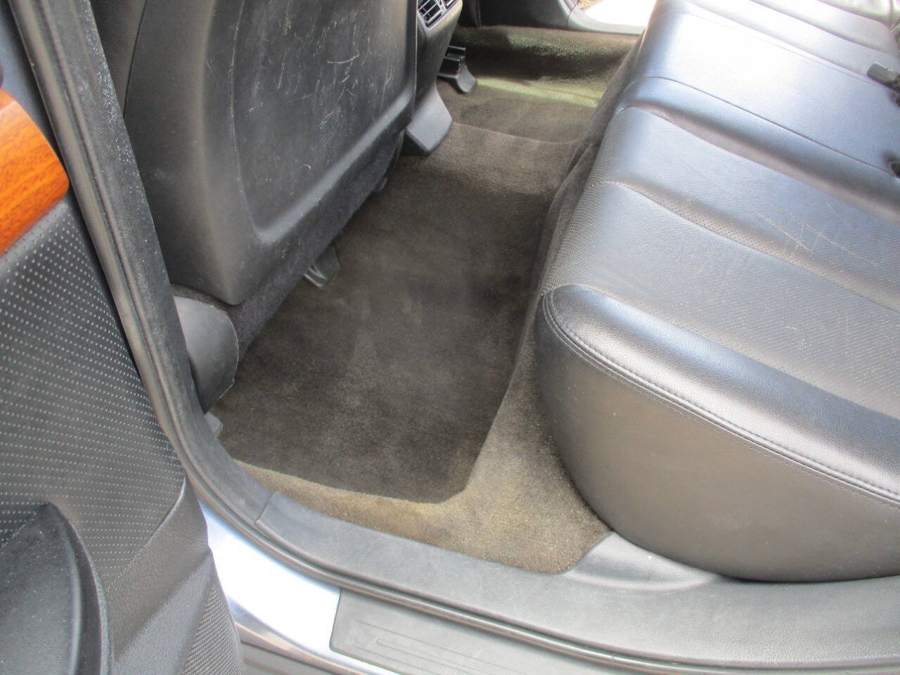 Used 2013 Subaru Outback 2.5i Limited AWD/4WD image 27