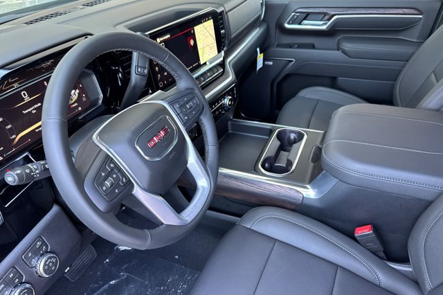 New 2026 GMC Sierra 3500 SLT w/ SLT Convenience Package AWD/4WD image 10