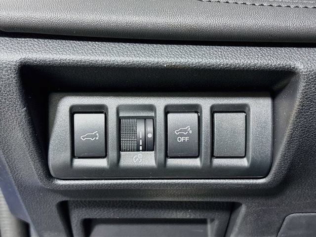 Certified 2025 Subaru Outback Wilderness AWD/4WD image 13