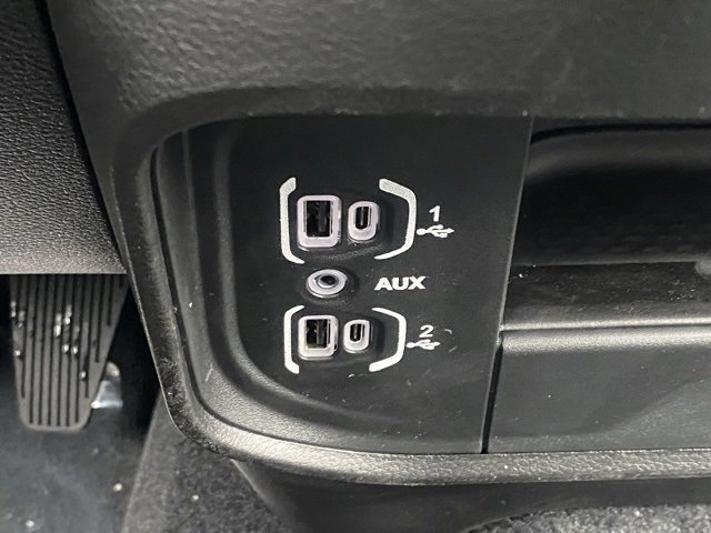 New 2026 RAM 2500 Tradesman image 21