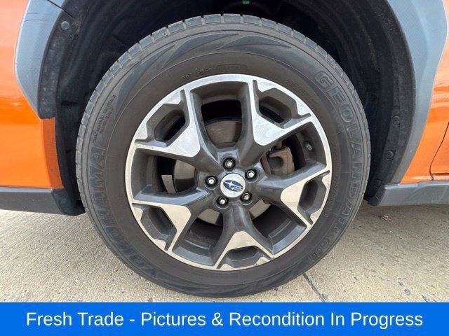 Used 2018 Subaru Crosstrek 2.0i Premium AWD/4WD image 10