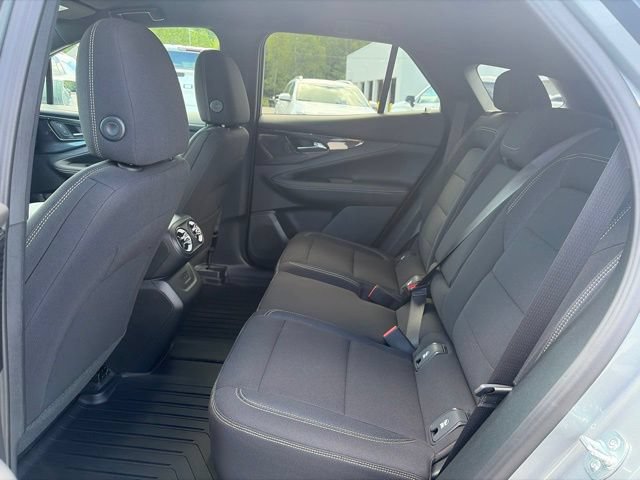 New 2026 Chevrolet Blazer EV LT AWD/4WD image 27
