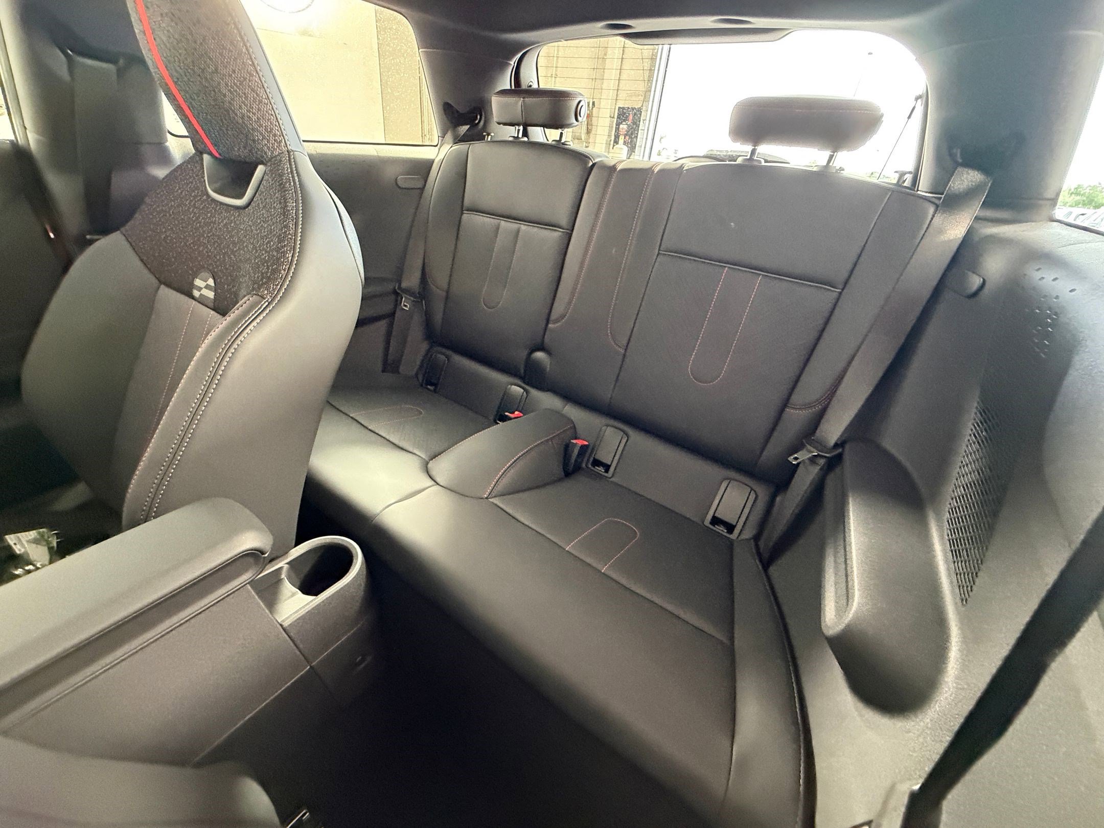 New 2026 MINI Cooper John Cooper Works FWD image 26