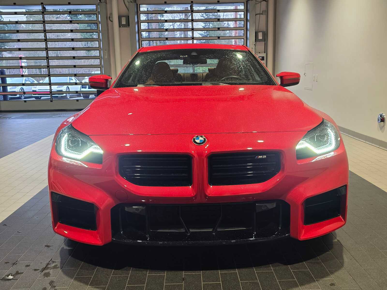 Used 2024 BMW M2 w/ Lighting Package image 10